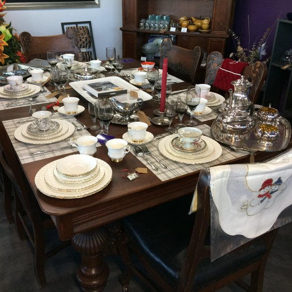 Terry Telford, recee founder - Picture 6 of 6